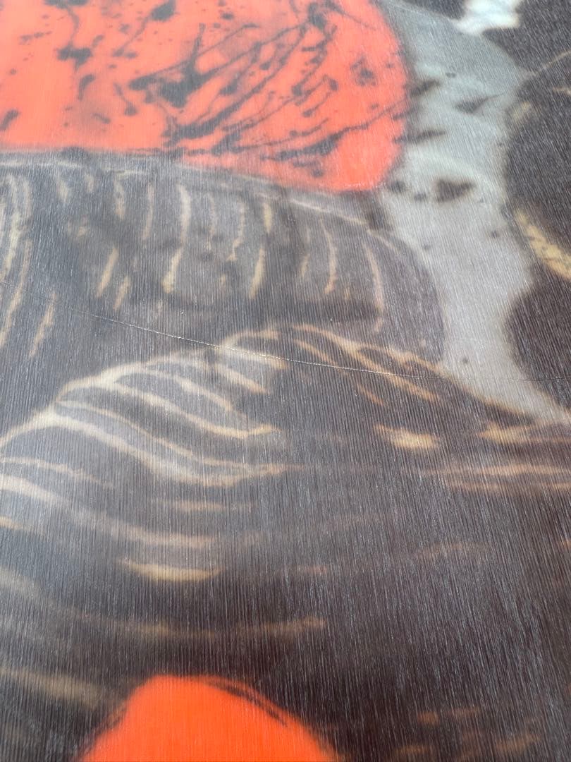 スノーボード CAPITA KAZUKOKUBO PRO 20-21