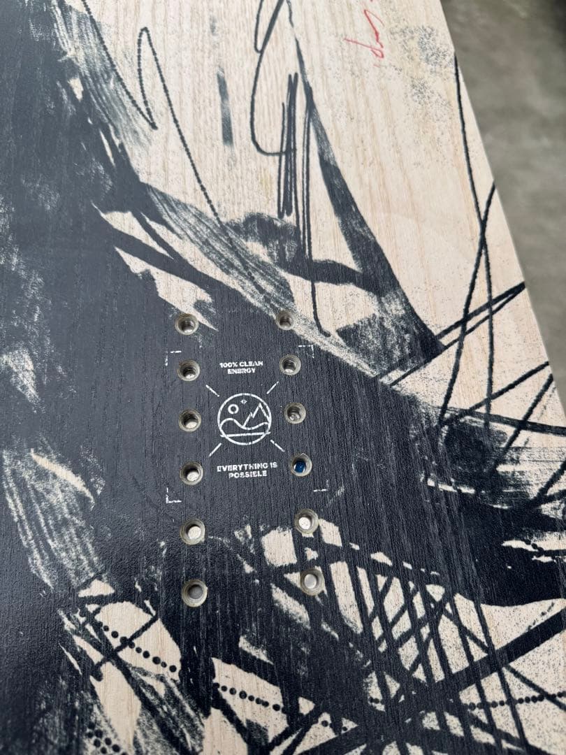 スノーボード CAPITA KAZUKOKUBO PRO 20-21