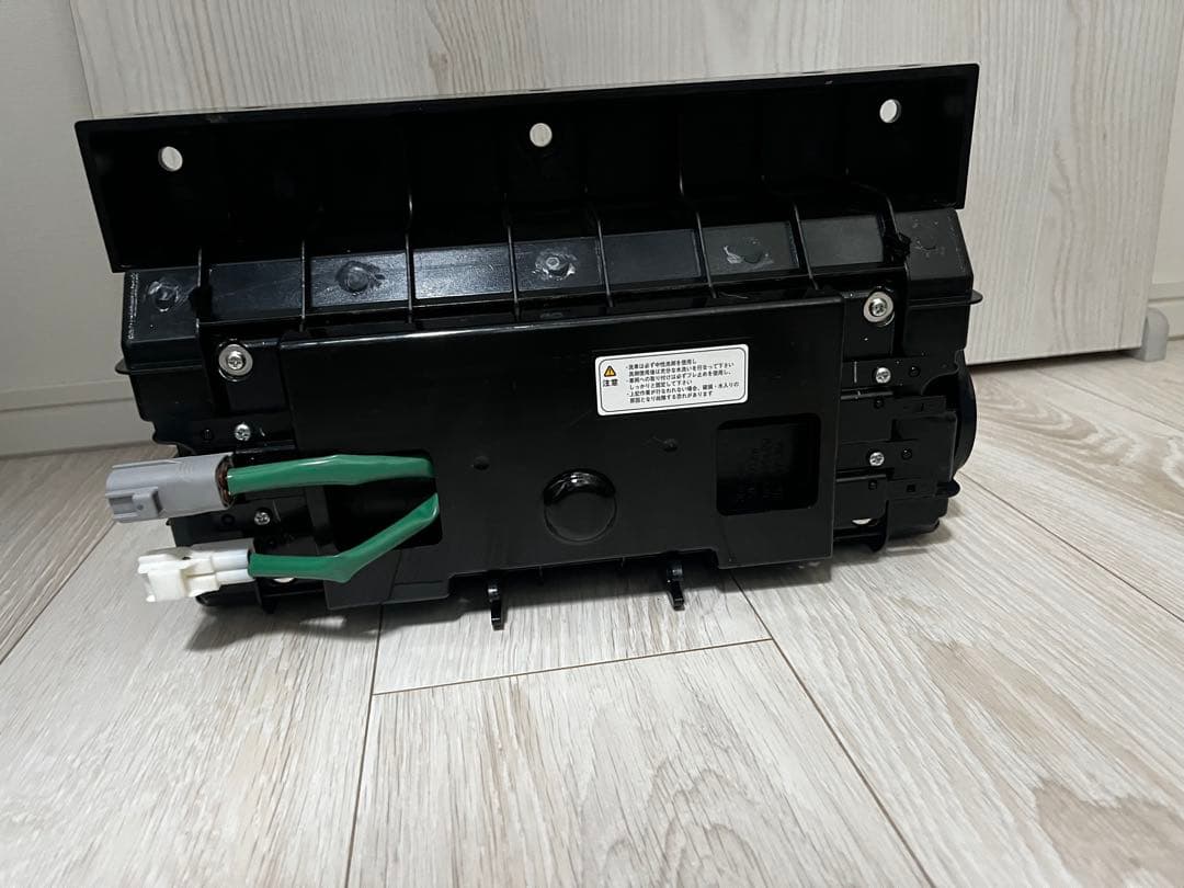 小糸　テールランプ　2連　LED 　ノーマルターン左右セット　新車外し