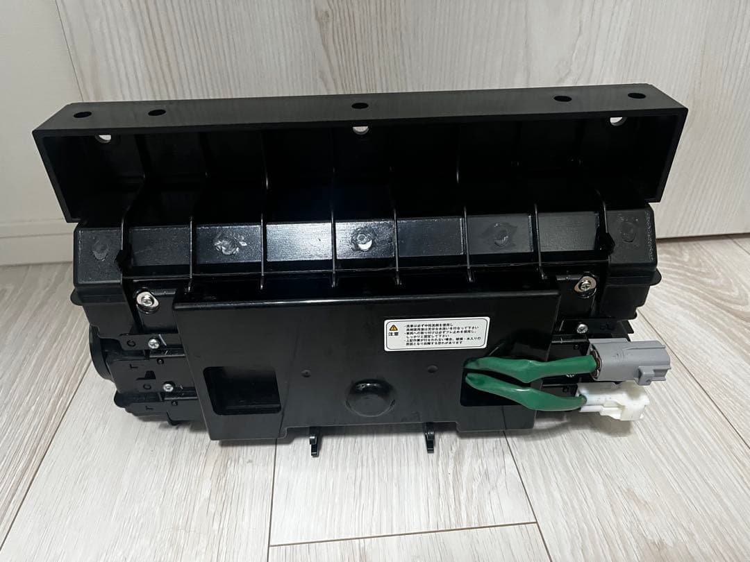 小糸　テールランプ　2連　LED 　ノーマルターン左右セット　新車外し