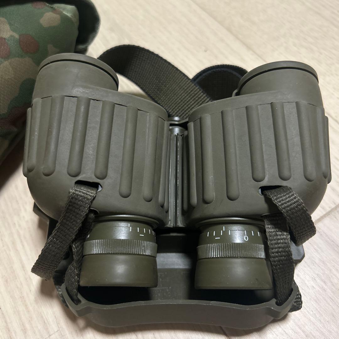 STEINER 双眼鏡 8x30 ST ケースつき