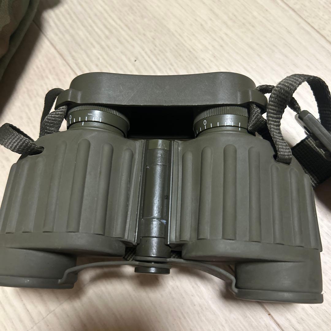 STEINER 双眼鏡 8x30 ST ケースつき