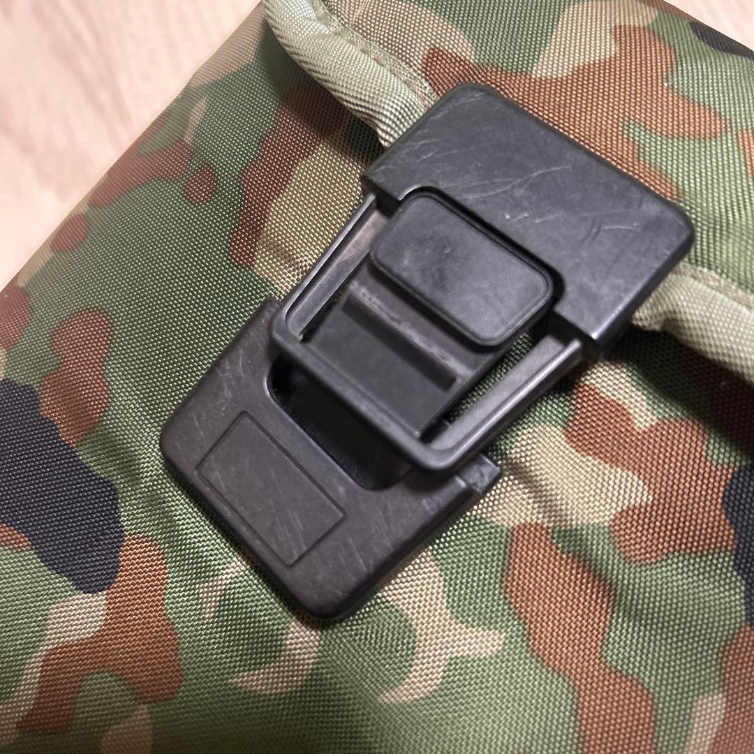 STEINER 双眼鏡 8x30 ST ケースつき