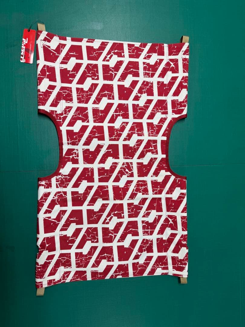 ナチュラルマウンテンモンキーズ　バリスティクス　アシモクラフツ　マイスターシート