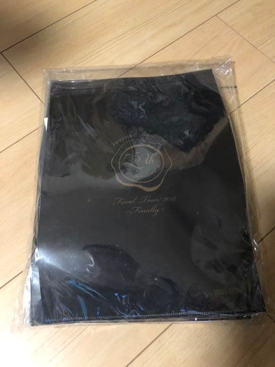 安室奈美恵Blu-ray5枚セット　タワレコ特典付き