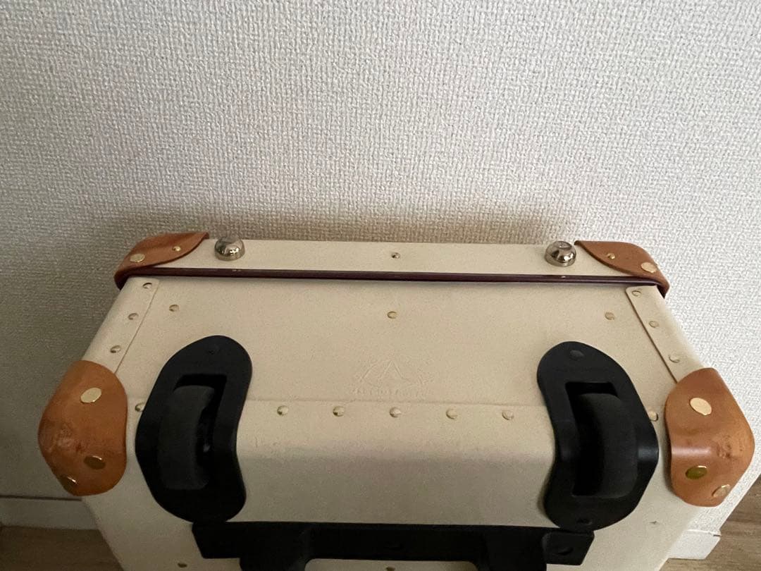 GLOBE-TROTTER グローブトロッター 18インチ