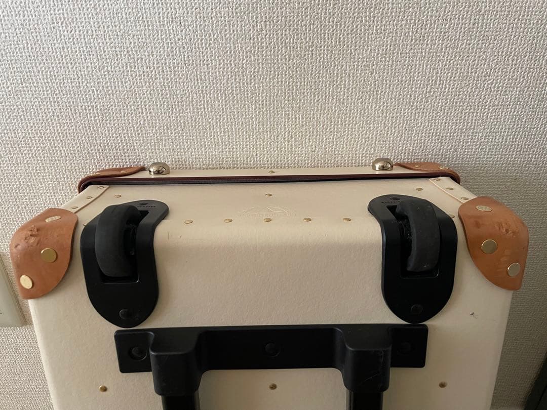 GLOBE-TROTTER グローブトロッター 18インチ