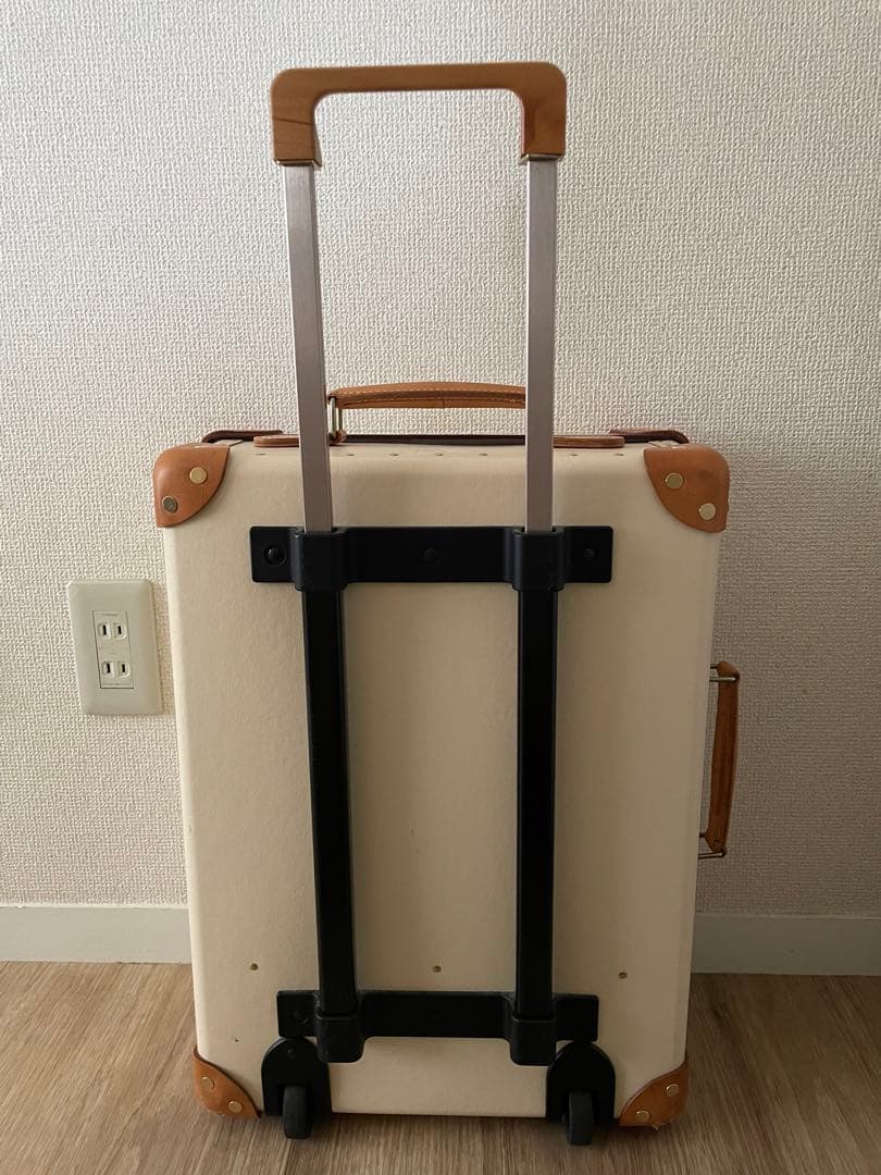 GLOBE-TROTTER グローブトロッター 18インチ