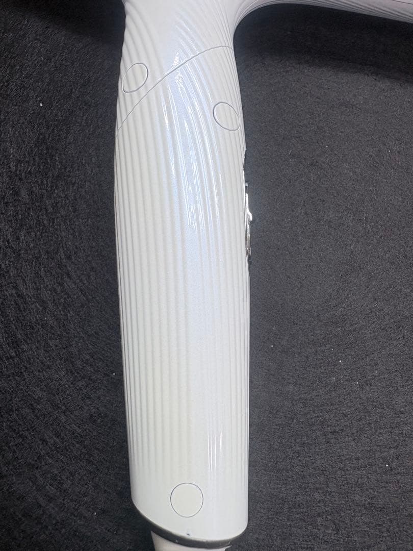 【動作確認済み】【化粧箱付き】ReFa ビューテックドライヤースマート　ホワイト