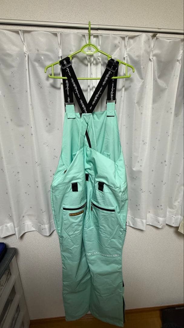 ACCスノボウェア