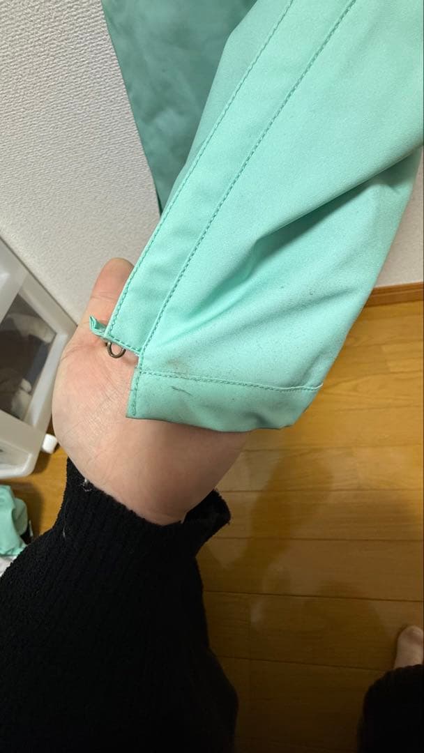 ACCスノボウェア