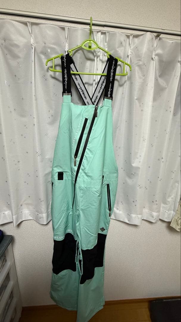 ACCスノボウェア