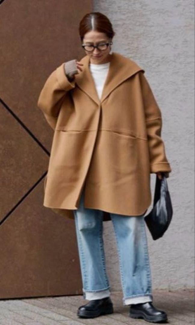 【だんじゅう】ハミルトンリバーフーディポンチョ