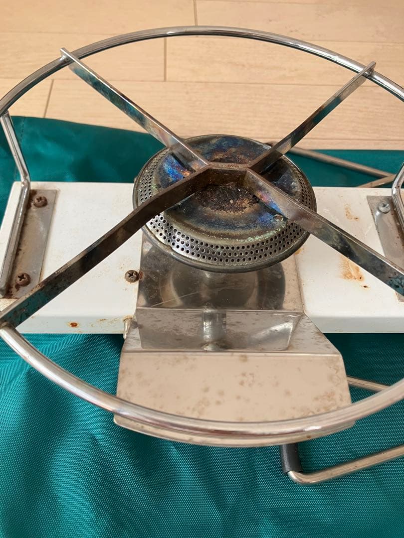 w*a様 IWATANI-PRIMUS ツーバーナーコンロ IP-2290