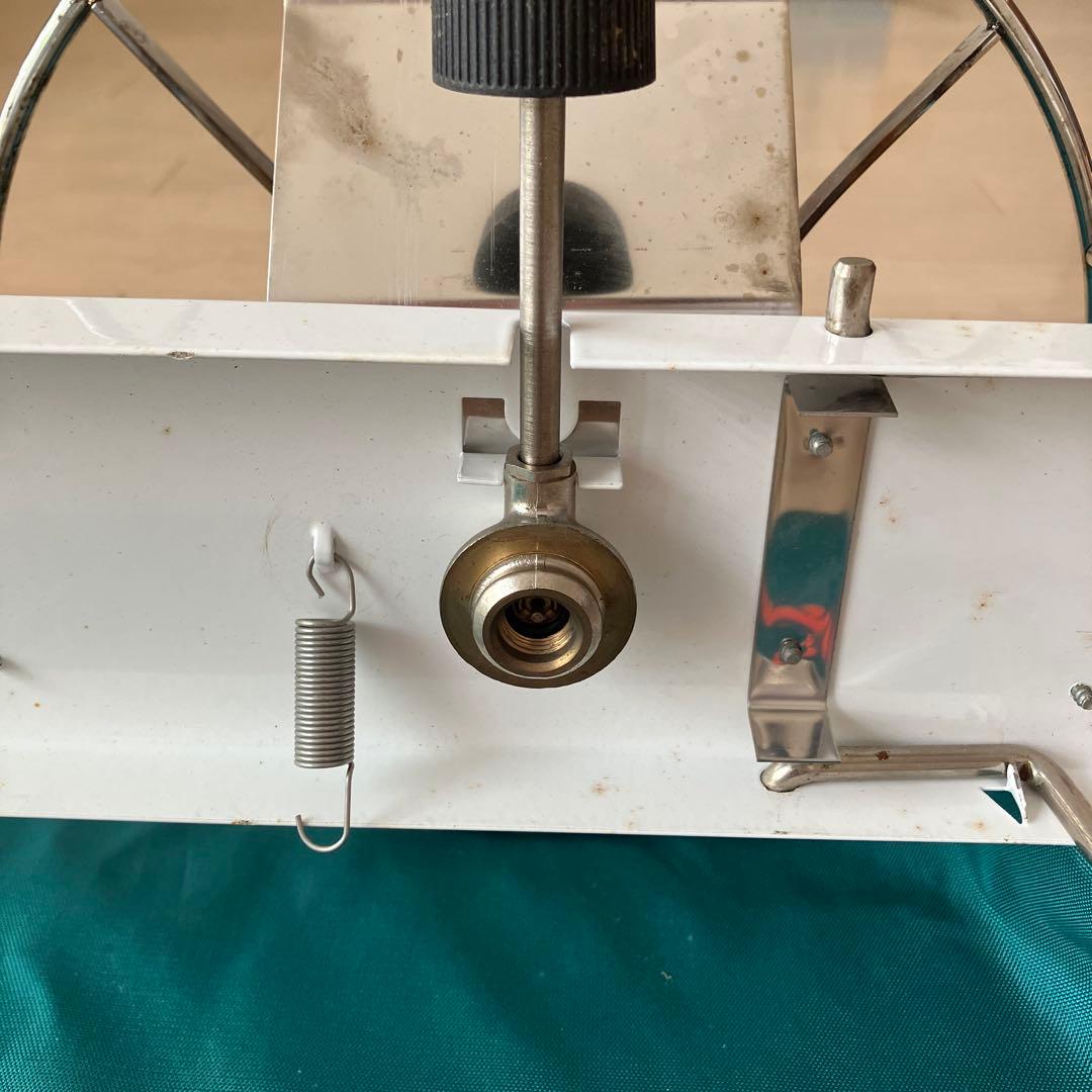 w*a様 IWATANI-PRIMUS ツーバーナーコンロ IP-2290