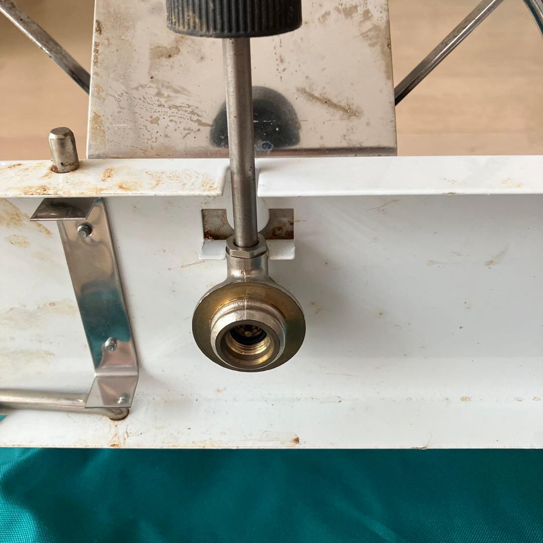 w*a様 IWATANI-PRIMUS ツーバーナーコンロ IP-2290