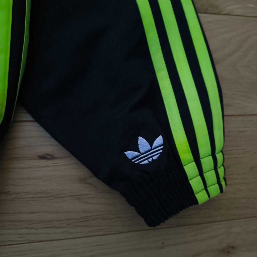 adidas✕always コラボ　ウインドジャケット　レア　定価18700円