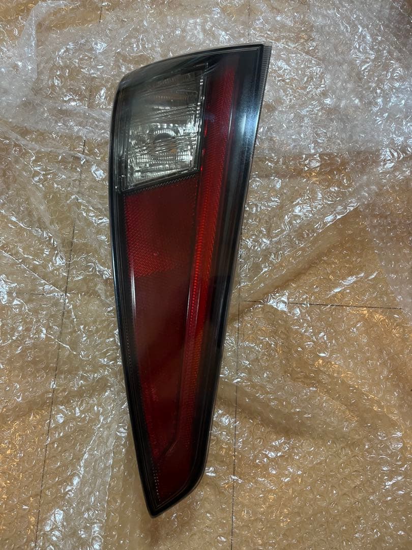 値下げ中‼️50 プリウス前期　スモークテール　4セット