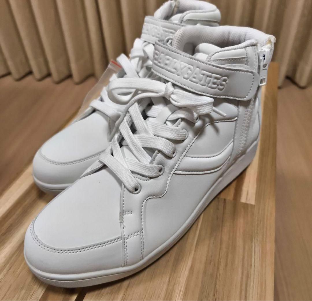 未使用 PEARLY GATES スパイク ゴルフ　パーリーゲイツ24.5