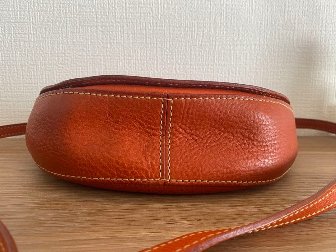 genten ゲンテン　ミネルヴァ ショルダーバッグ