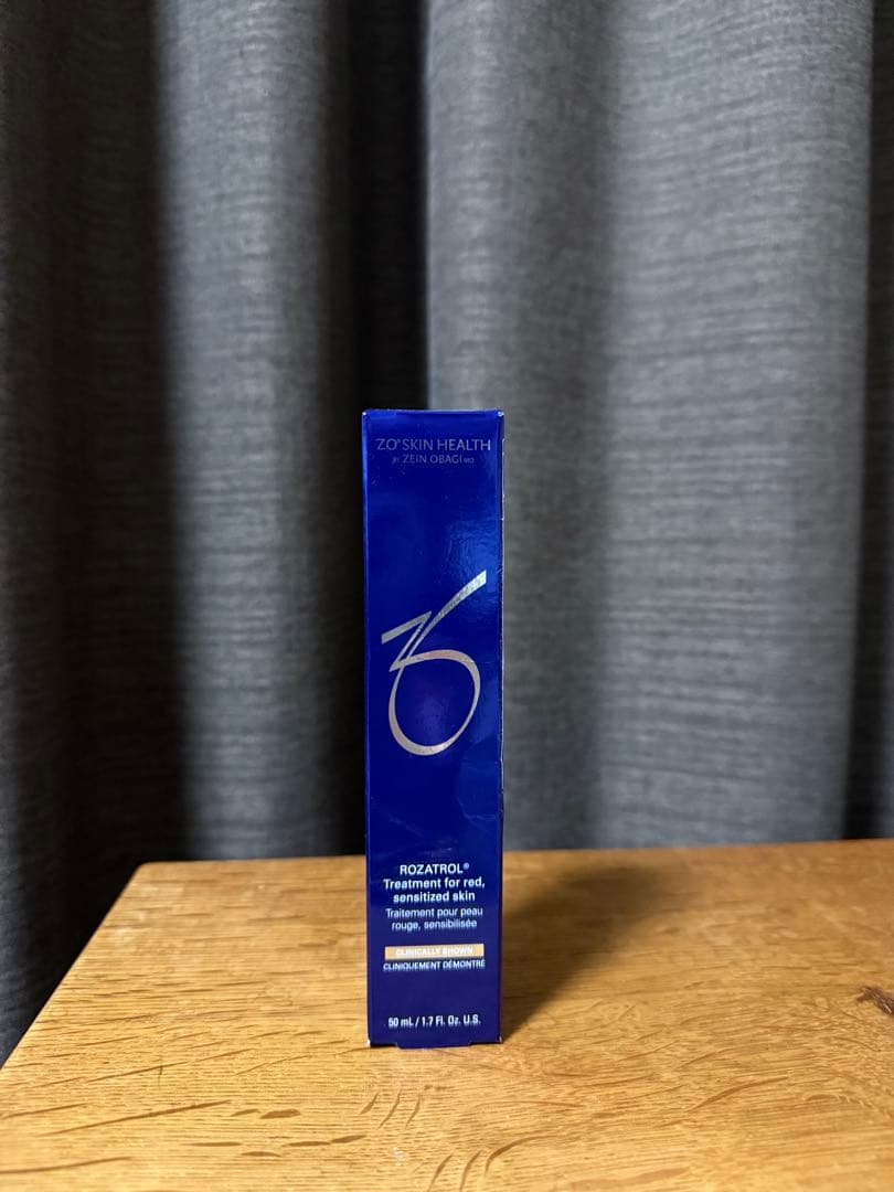 ZO Skin Health ゼオスキン ロザトロール