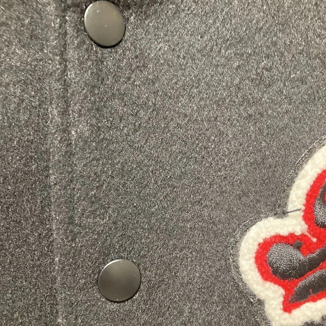 Ｘ-girl ヒステリックグラマー　コラボ　スタジャン