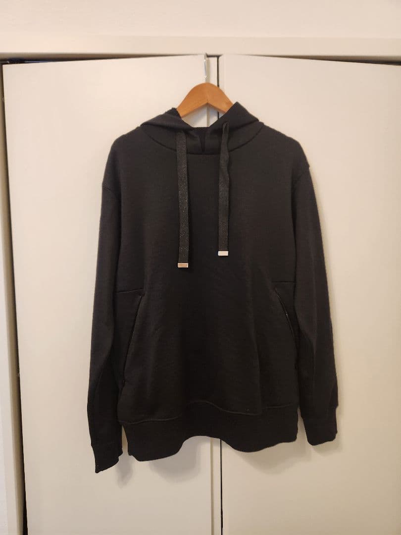 Dance With Dragon　パーカー