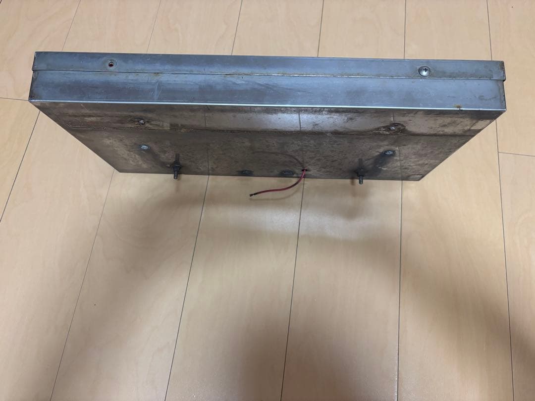 ナンバーアンドン　当時物⭐️