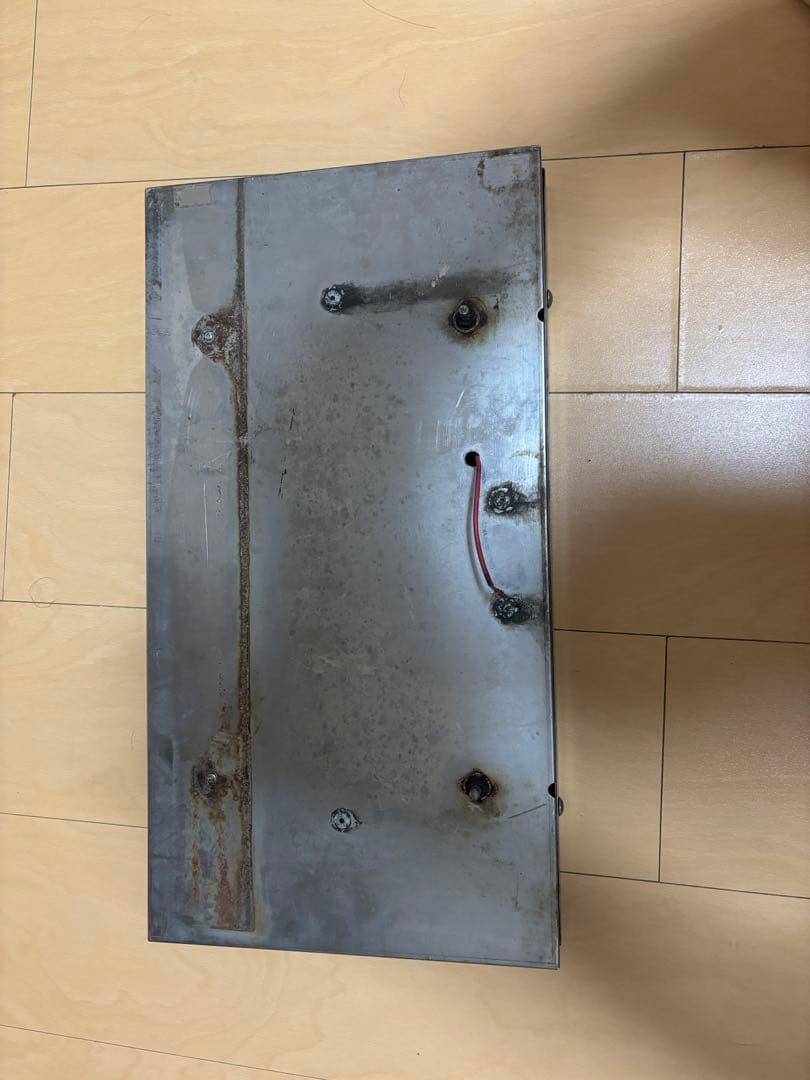 ナンバーアンドン　当時物⭐️