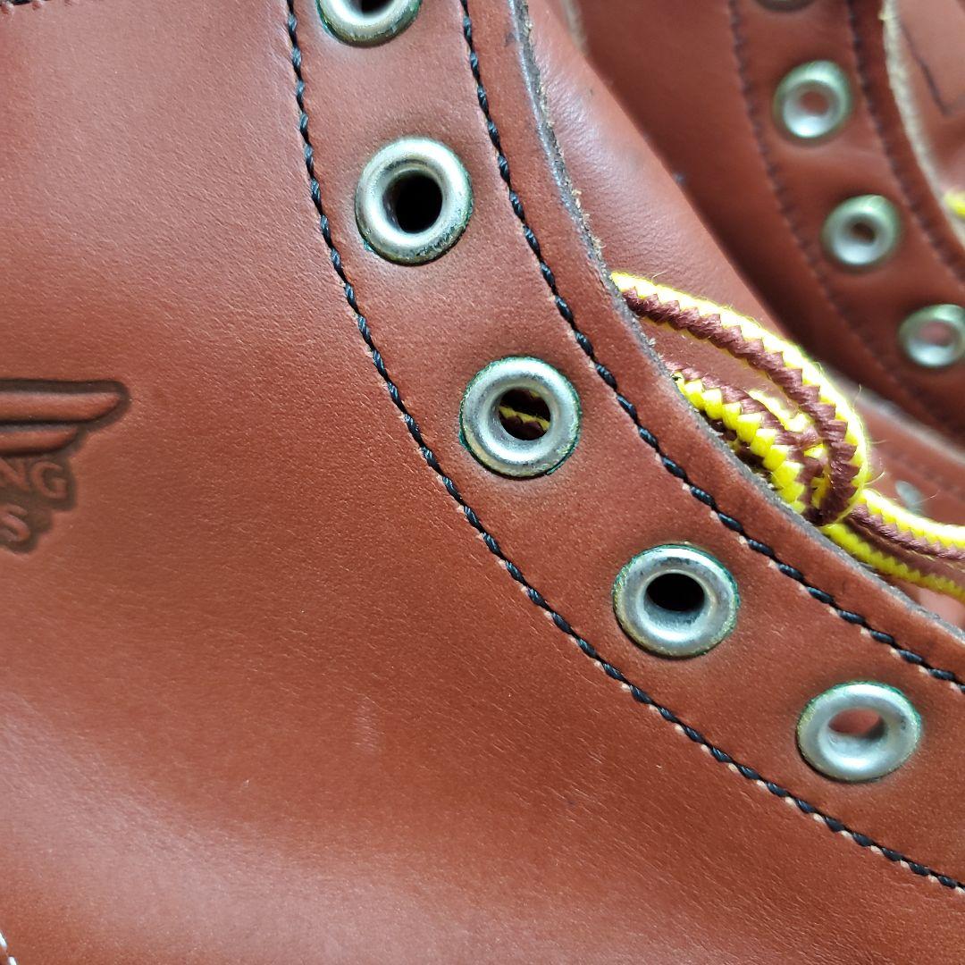 4*a様 レッド・ウィング　9106