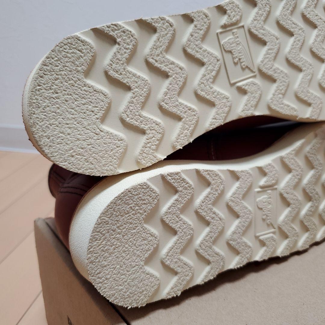 4*a様 レッド・ウィング　9106