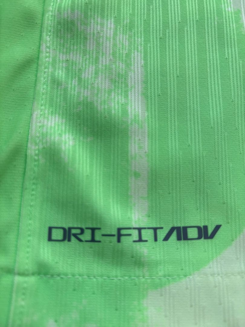 バルセロナ　オーセンティック3rdユニフォーム