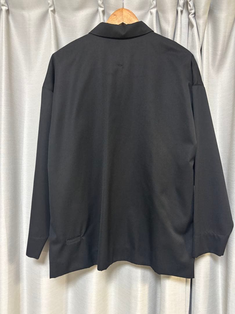 Dulcamara よそいきセットアップ 黒 サイズ1 上下セット レア