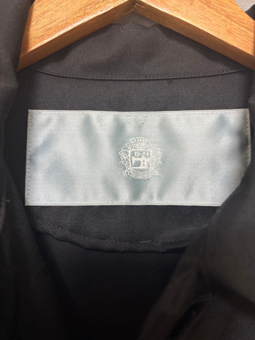 Dulcamara よそいきセットアップ 黒 サイズ1 上下セット レア