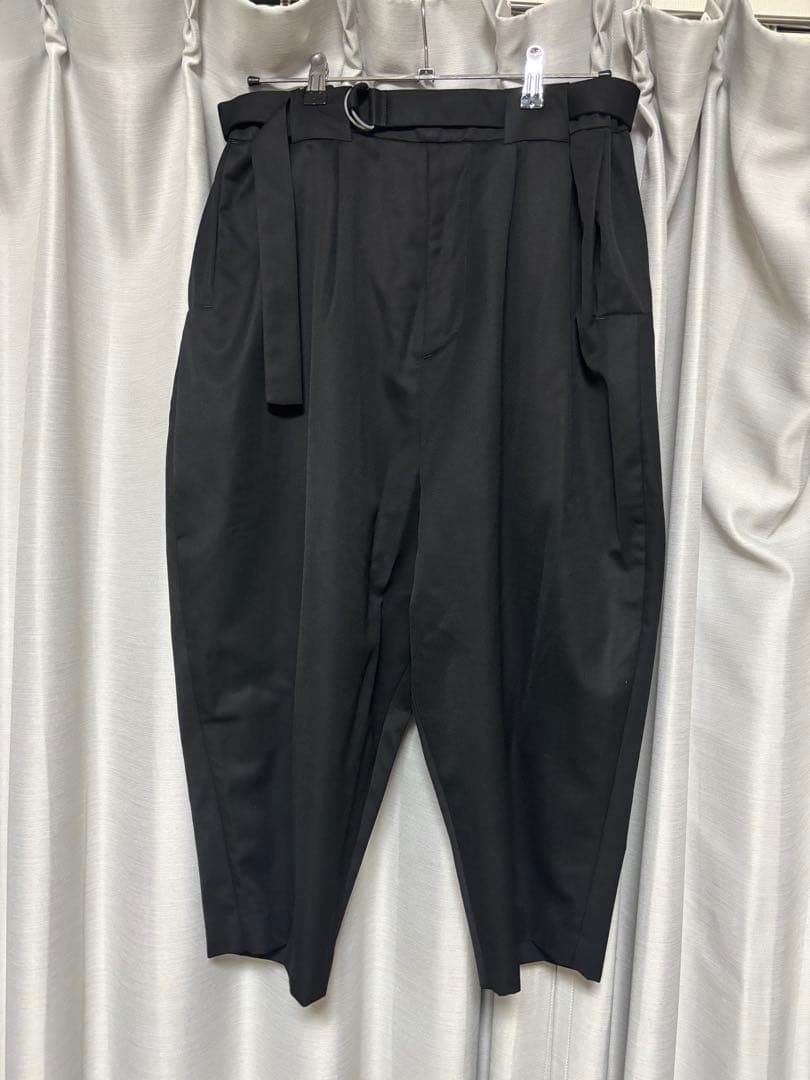 Dulcamara よそいきセットアップ 黒 サイズ1 上下セット レア