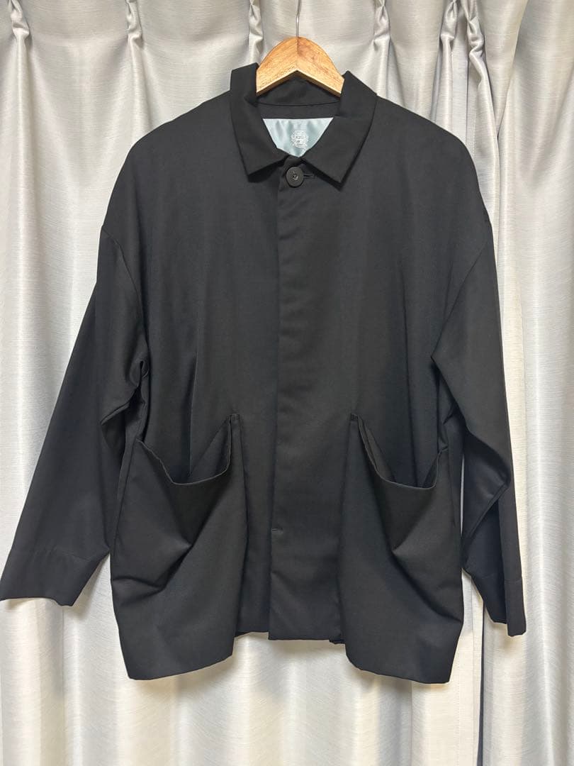 Dulcamara よそいきセットアップ 黒 サイズ1 上下セット レア