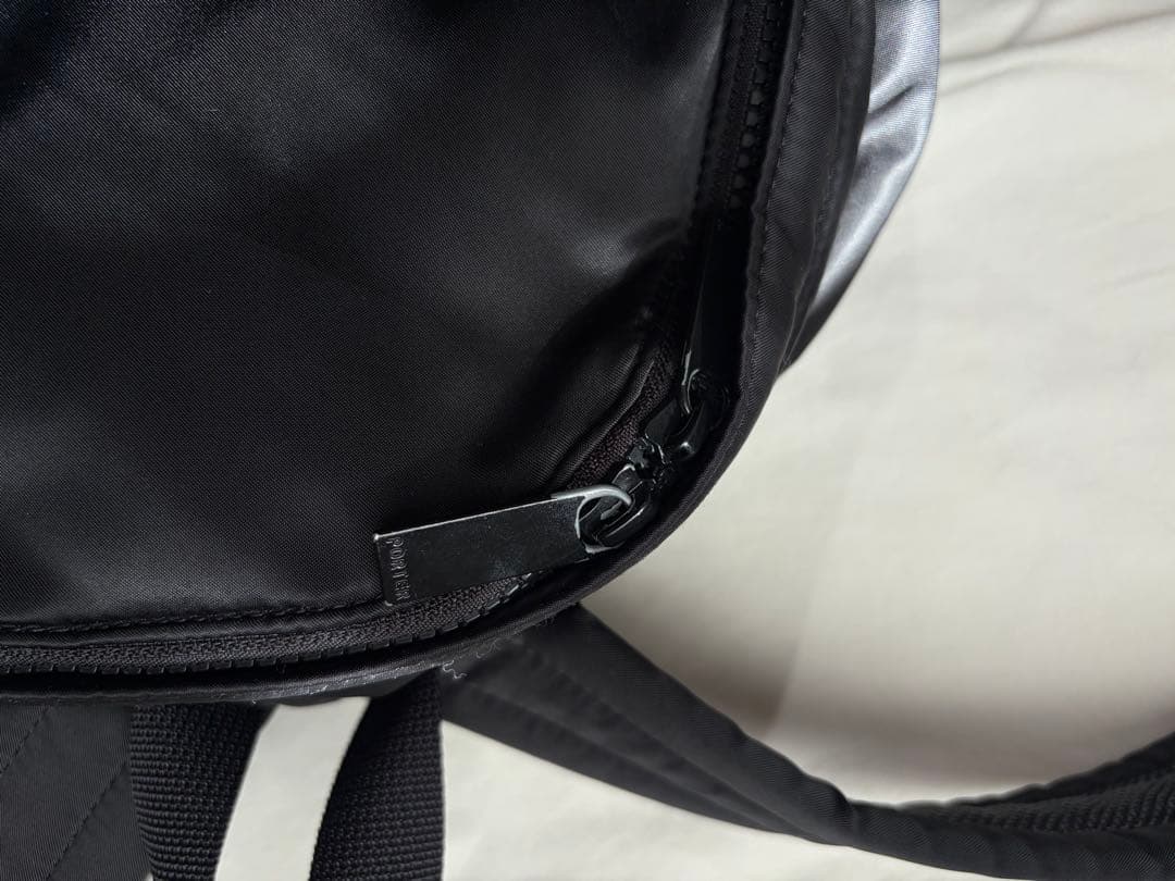 MACKINTOSH×PORTER バックパック