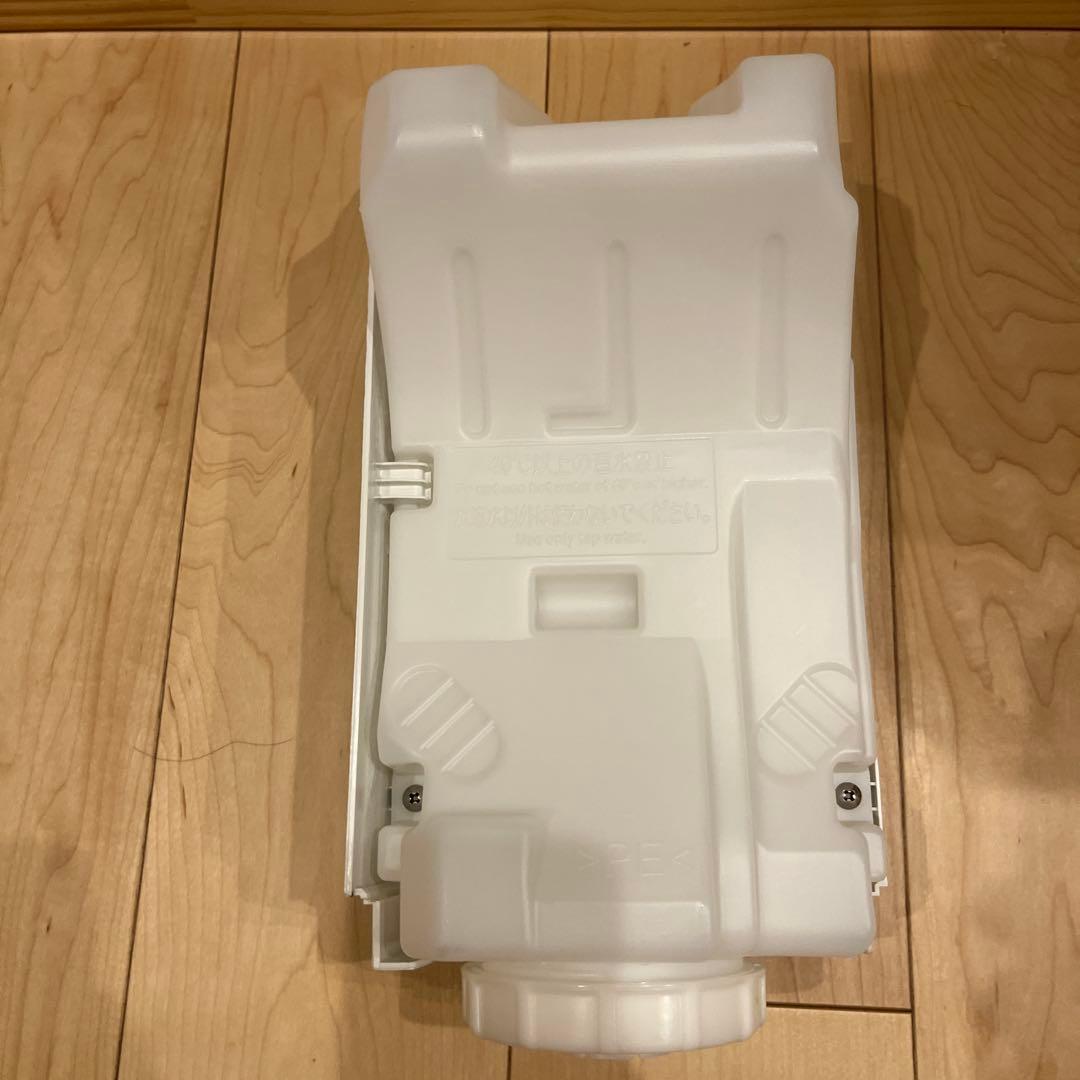 ダイキン　空気清浄器　MCK70-W 2020年製 キャスター付き