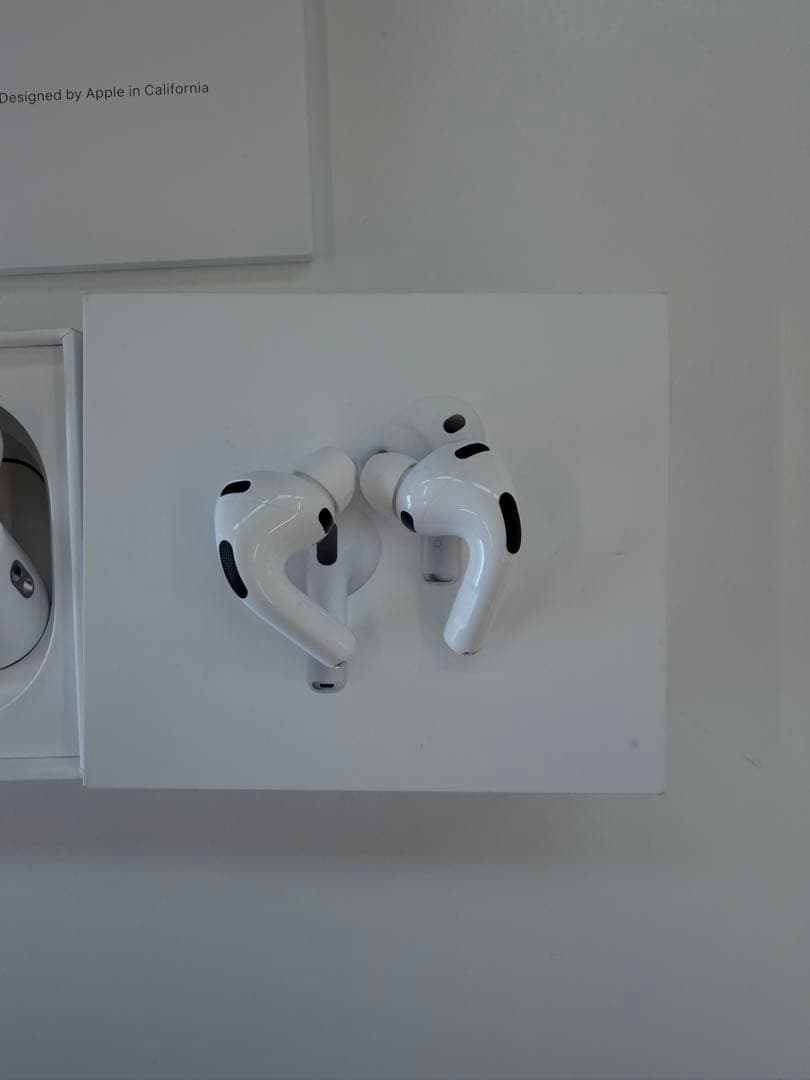 AirPods Pro 第3世代 未使用に近い 正規品 付属品完備
