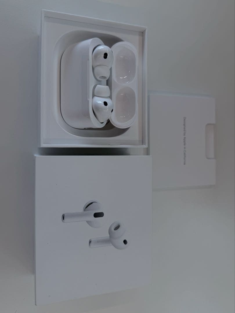 AirPods Pro 第3世代 未使用に近い 正規品 付属品完備