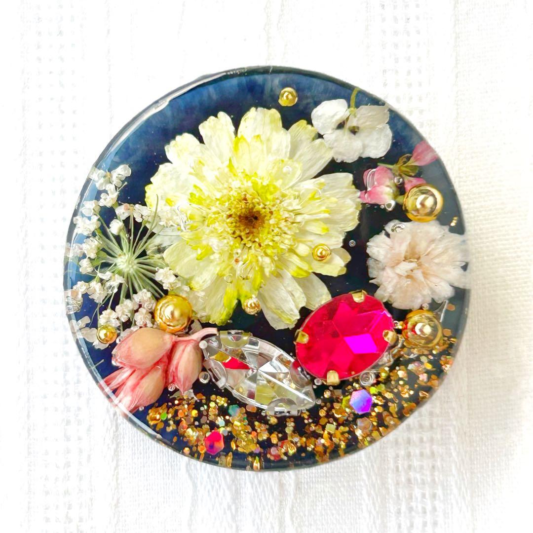 メグえもん♡ No.2400 ハンドメイド　ヘアゴム