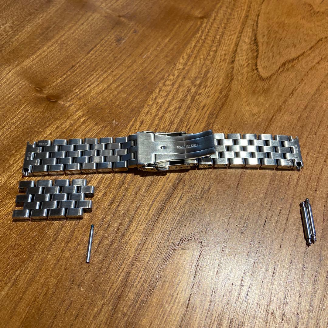 【有華☆★】タイコノート 20mm スーパーエンジニア タイプ2