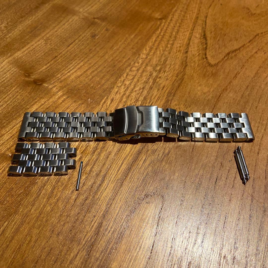 【有華☆★】タイコノート 20mm スーパーエンジニア タイプ2