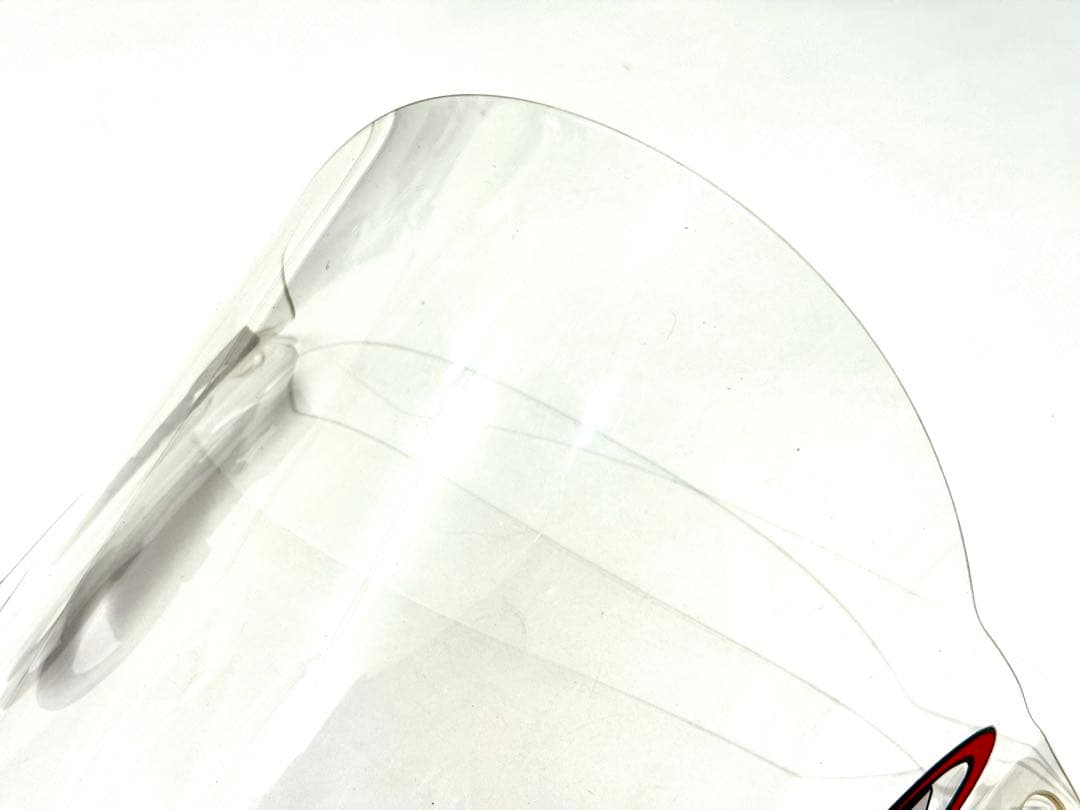 GSX-R1000R Puig プーチ レーシング スクリーン シールド