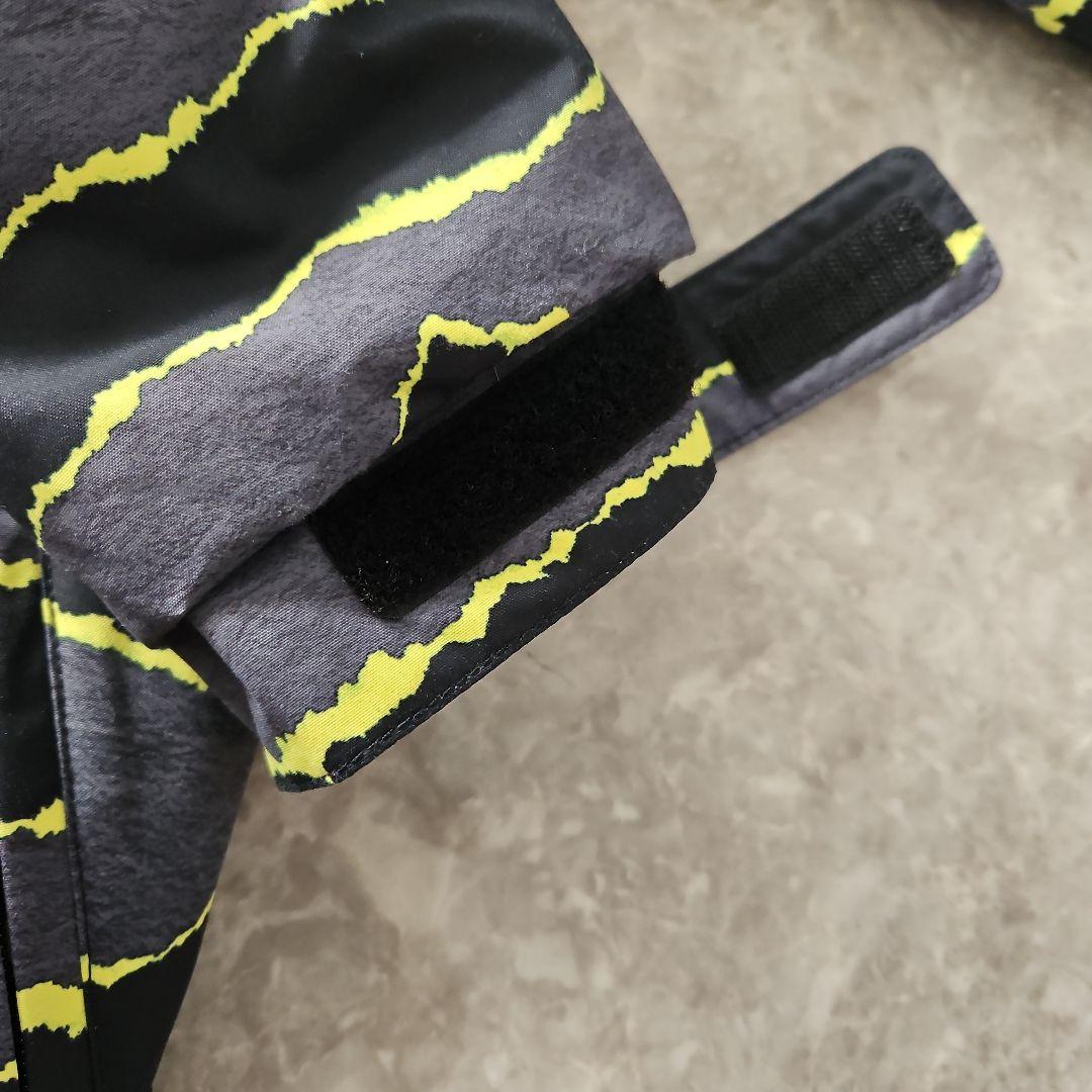 ■新品同様■BURTON　Boys　スノーボードジャケット