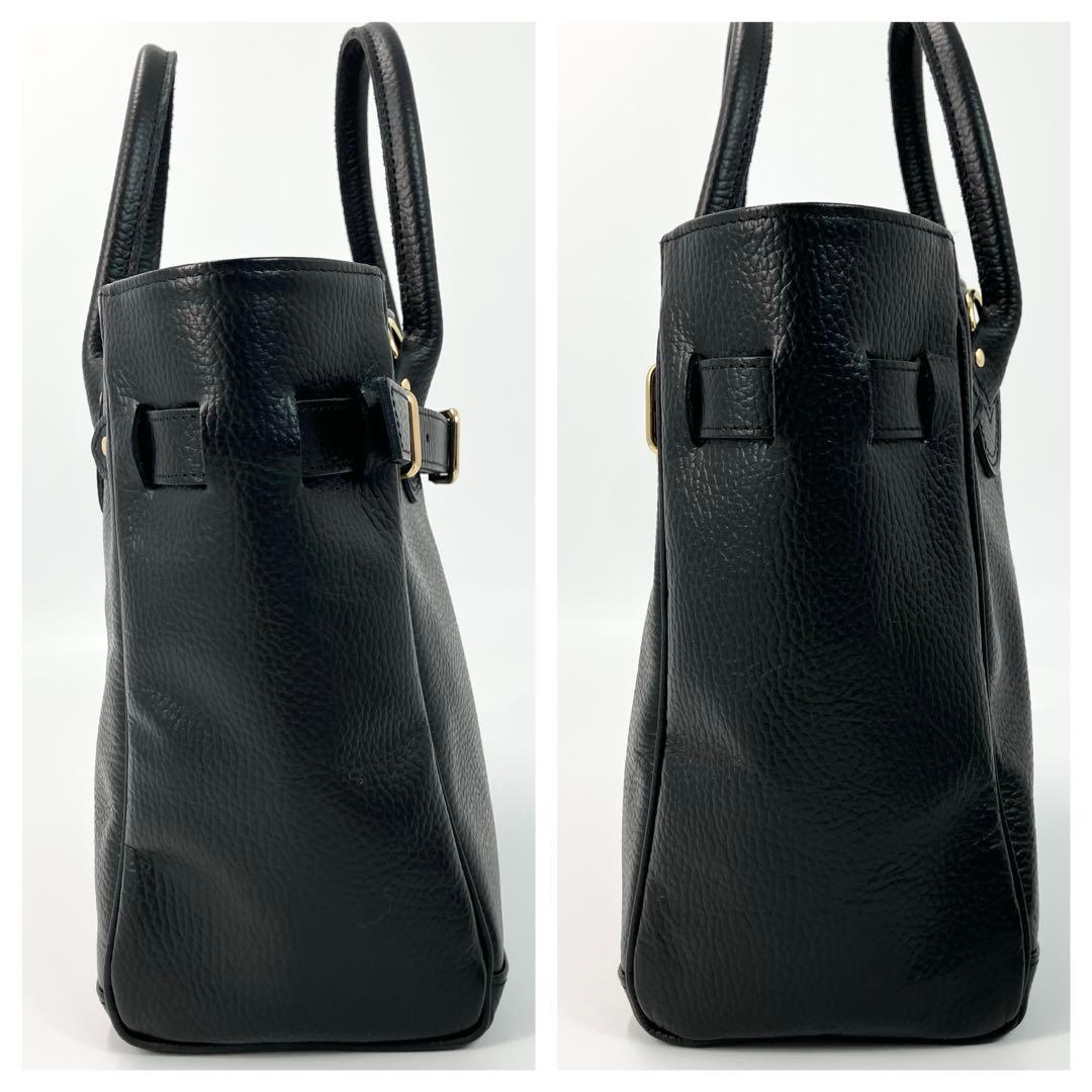 極美品✨別注 ヤングアンドオルセン×フレームワーク ショルダーバッグ 2way