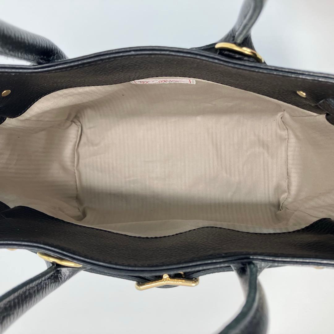 極美品✨別注 ヤングアンドオルセン×フレームワーク ショルダーバッグ 2way