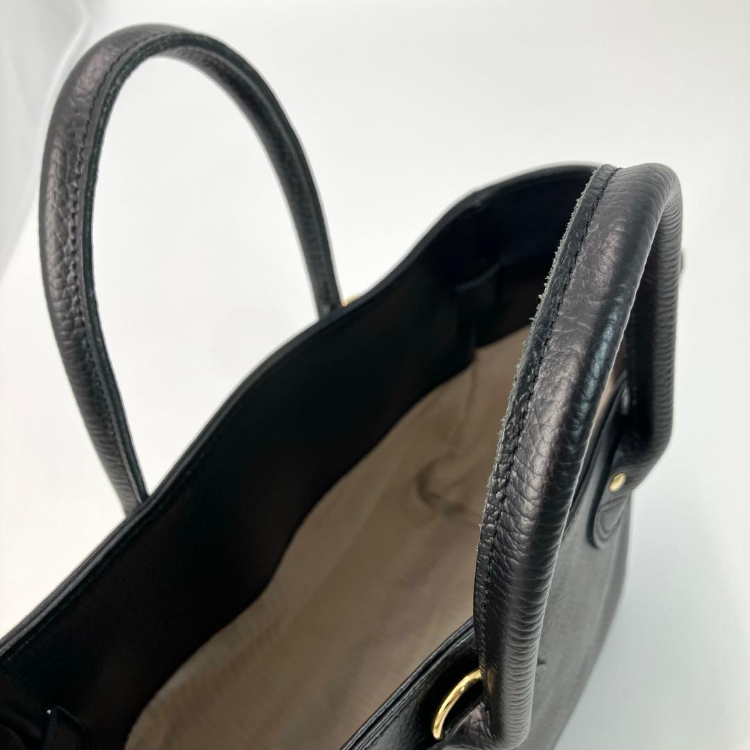 極美品✨別注 ヤングアンドオルセン×フレームワーク ショルダーバッグ 2way