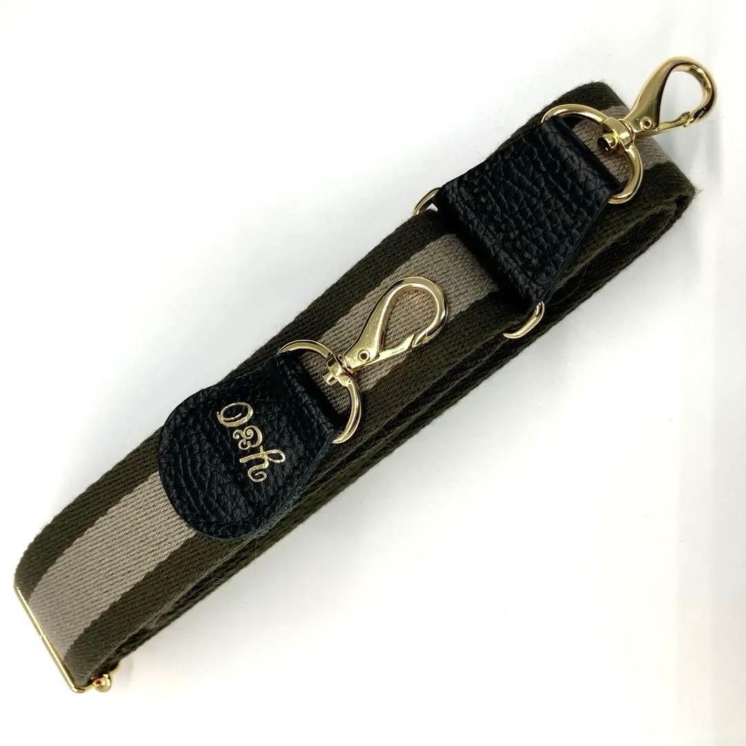 極美品✨別注 ヤングアンドオルセン×フレームワーク ショルダーバッグ 2way