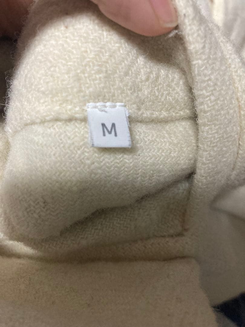 ジャケット・アウター bergfabel OVERSIZE COAT